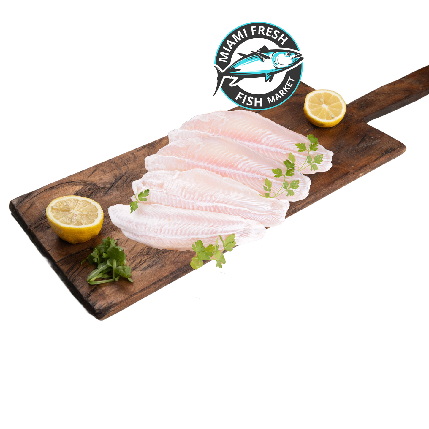 Dover Sole Fish | Whole or Fillet Per Pound