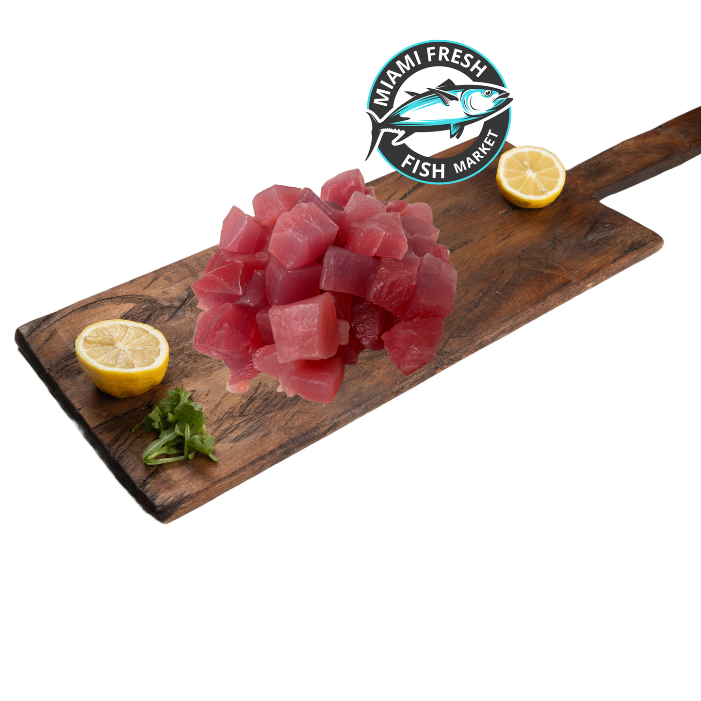 Yellowfin Tuna | Sushi Grade | Fillet Per Pound