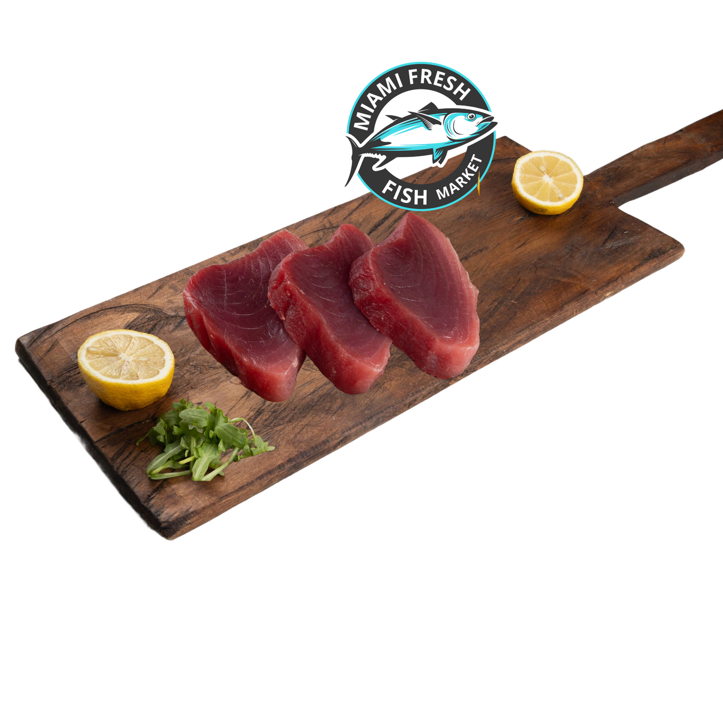 Yellowfin Tuna | Sushi Grade | Fillet Per Pound