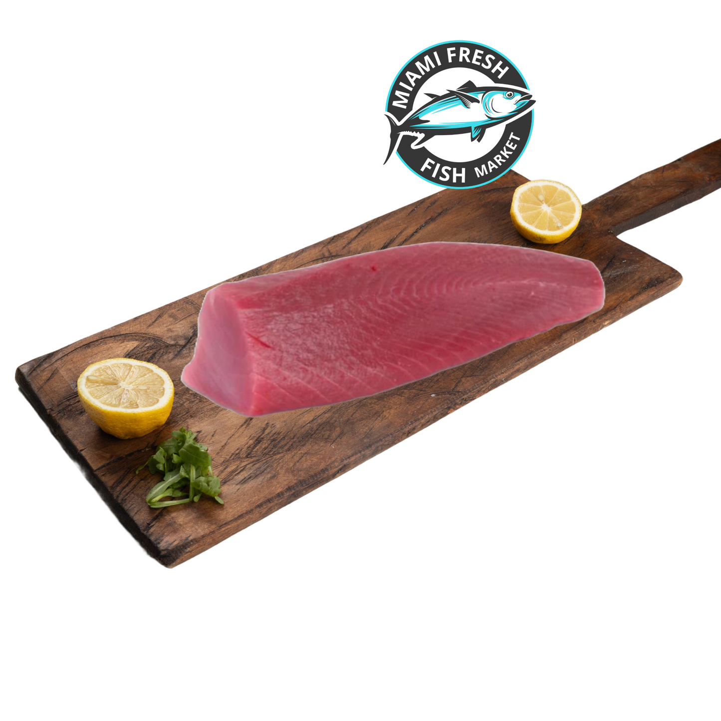 Yellowfin Tuna | Sushi Grade | Fillet Per Pound