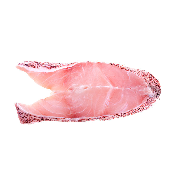 Red/Black Grouper | Fresh Fish | Whole or Fillet | Per Pound