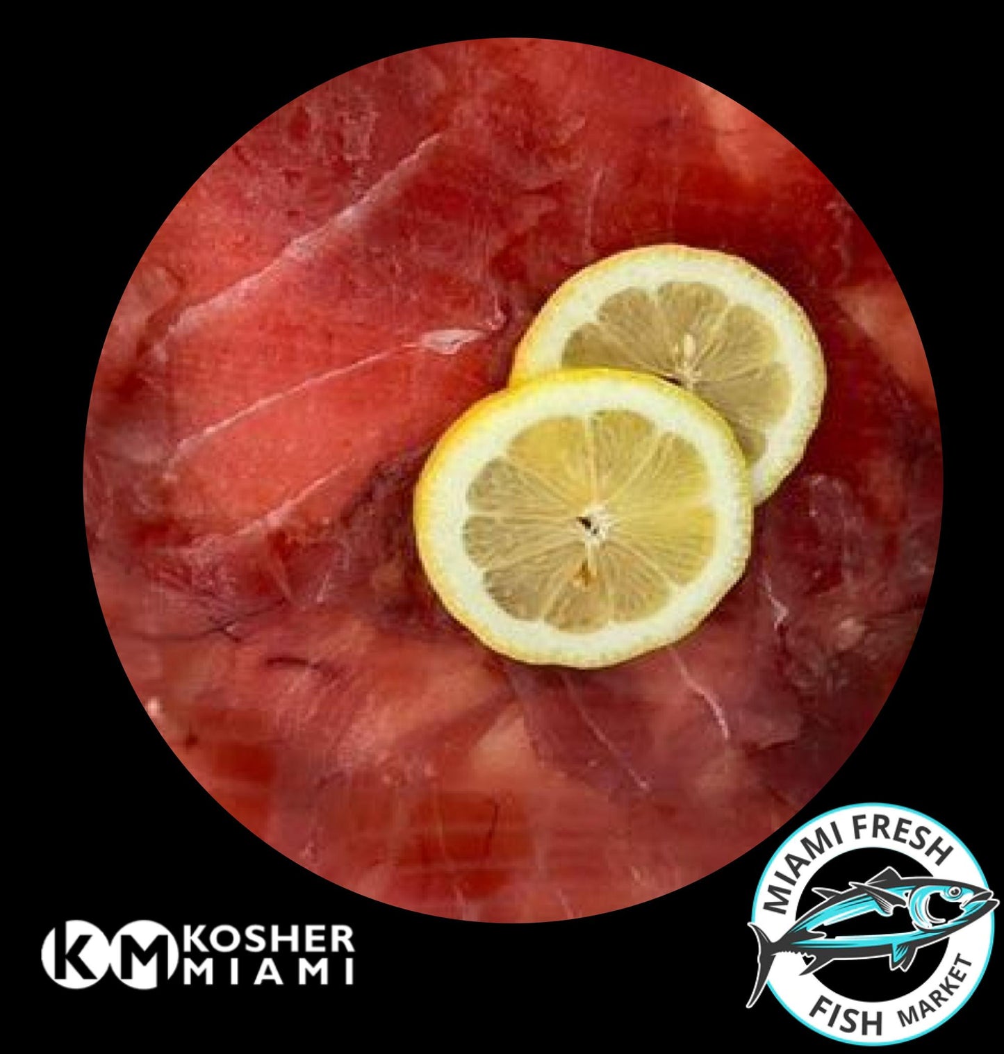 Yellowfin Tuna | Sushi Grade | Fillet Per Pound