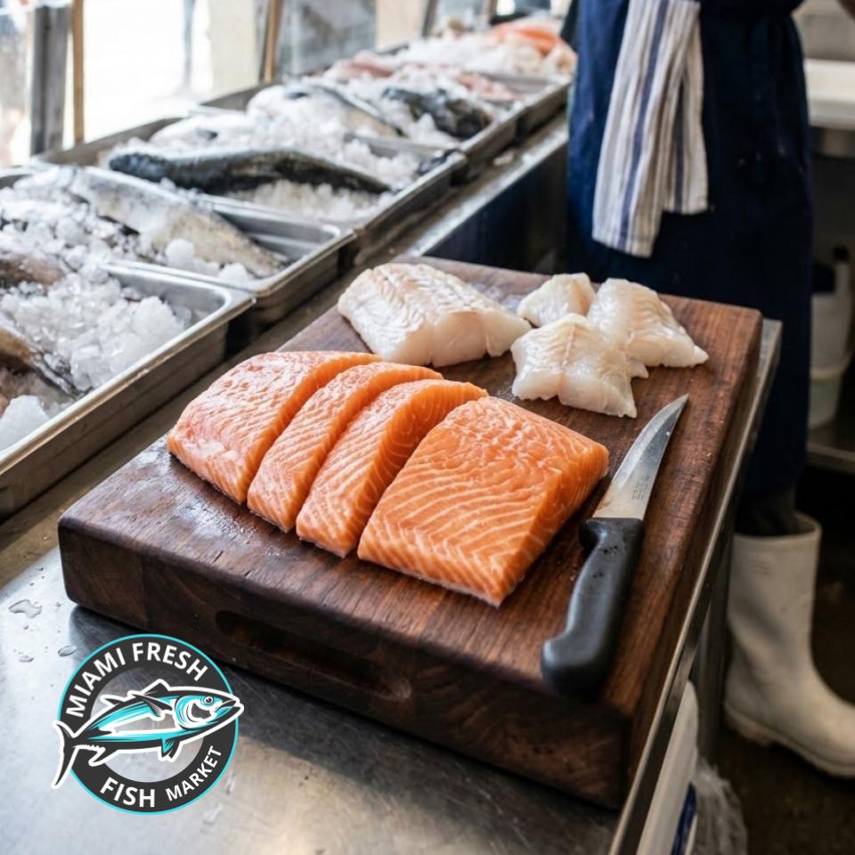 Dover Sole Fish | Whole or Fillet Per Pound