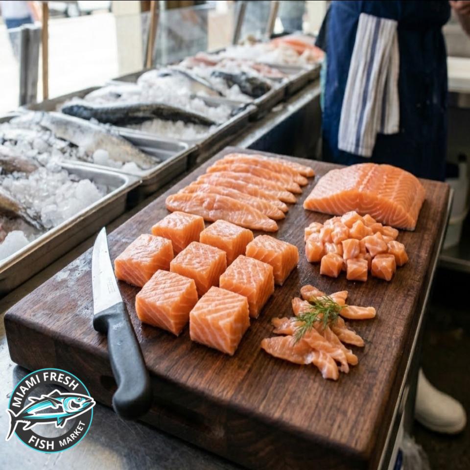 Red Snapper Wild | Whole or Fillet  Per Pound