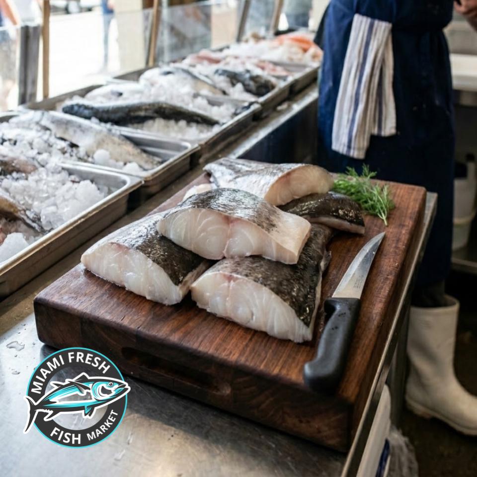 Red Snapper Wild | Whole or Fillet  Per Pound