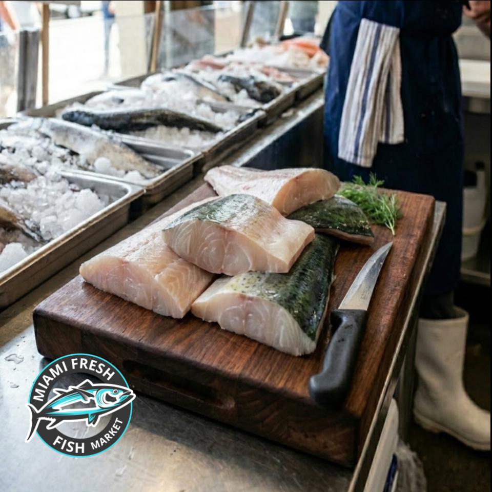 Mahi Mahi Wild Caught Fish Fillet Per Pound – miami-fresh-fish