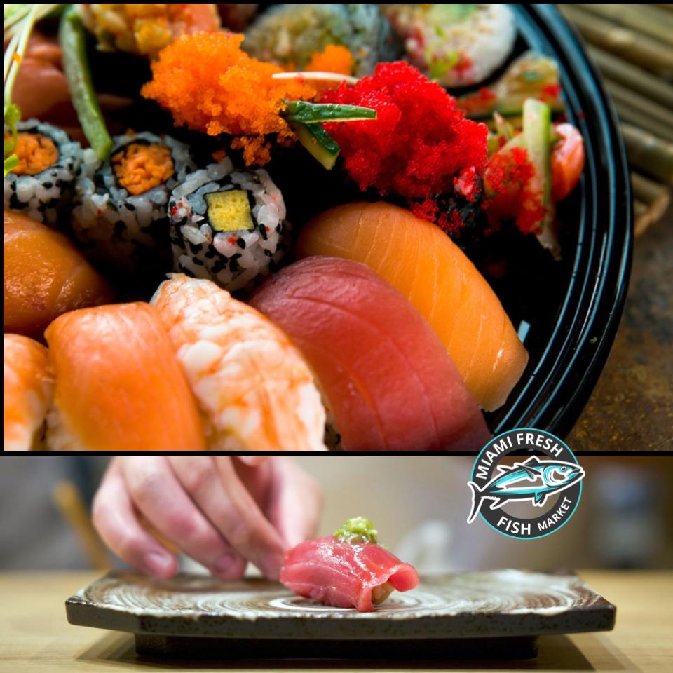 #15 Naruto Cucumber Sushi Roll Serving Size 8 Pcs