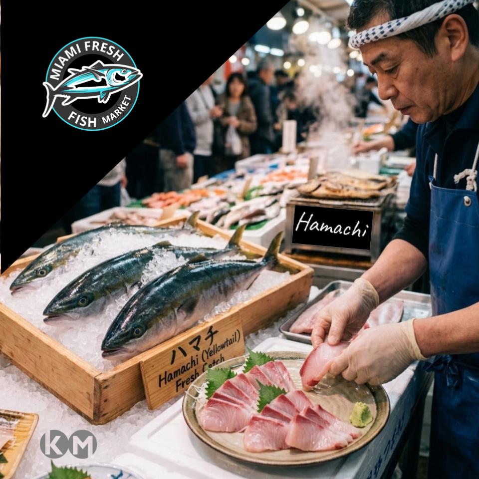 Sea Bream Mediterranean | Whole Fish or Fillet | Per Pound