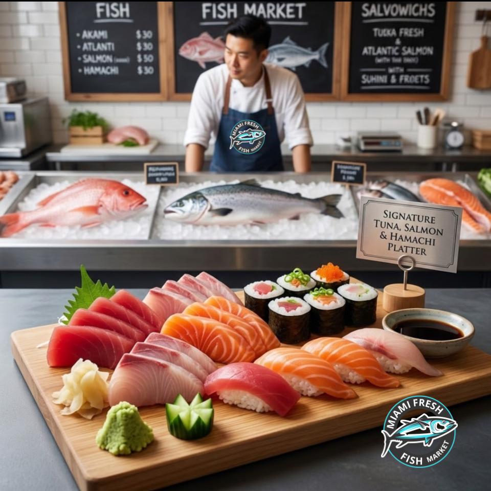 Sea Bream Mediterranean | Whole Fish or Fillet | Per Pound