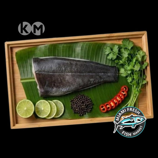 Black Cod Wild Fresh Fish | Fillet Per Pound