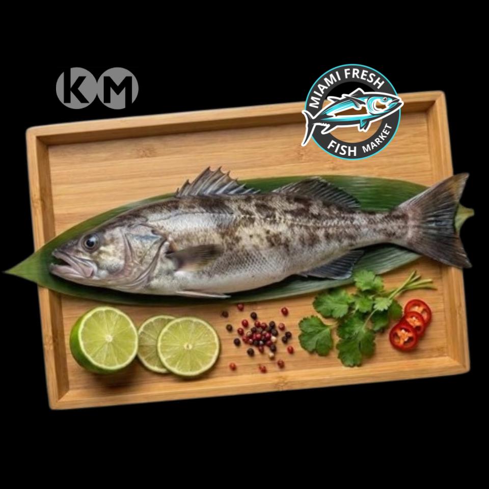 Sea Bass | Fresh Fish | Fillet | Price Per Pound