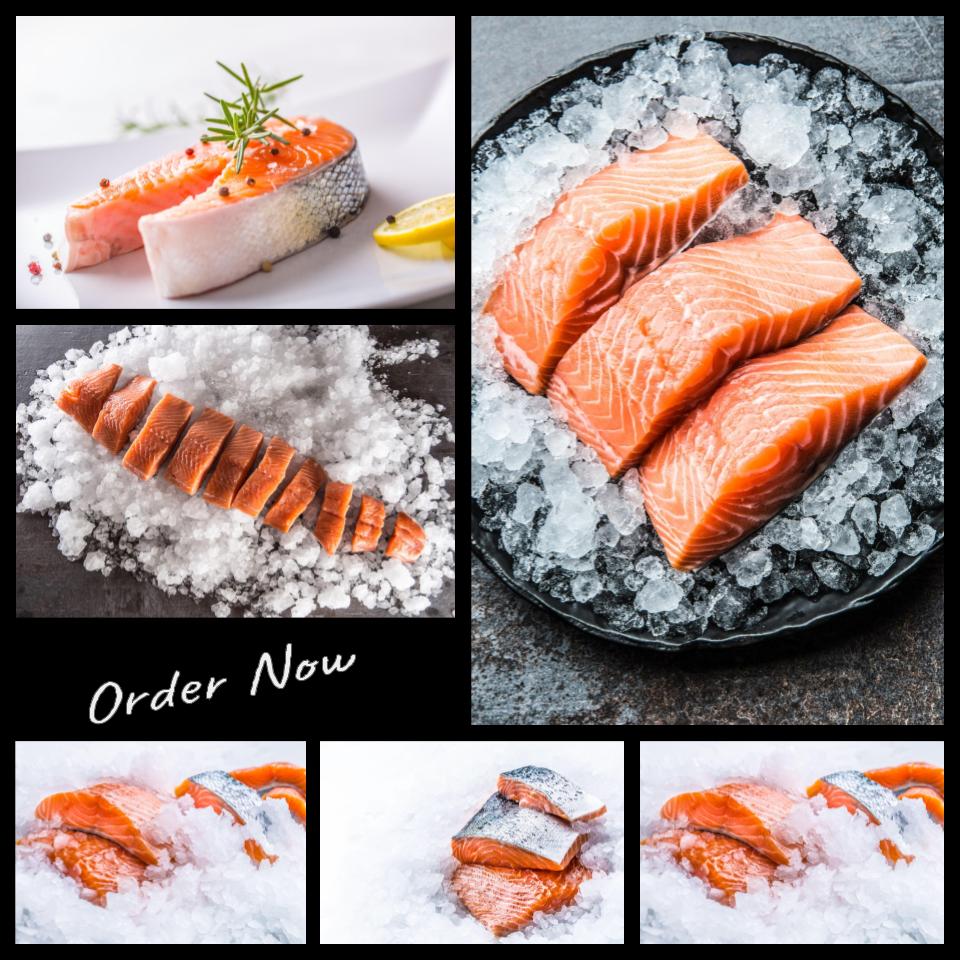 Dover Sole Fish | Whole or Fillet Per Pound