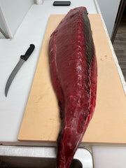 Tuna Nigiri Serving Size 6 Pcs
