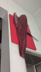 Yellowfin Tuna Sushi Grade | Fillet  Per Pound