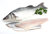 whole-fish-branzino-with-slices-fillet-herb