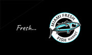 Sea Bass Fresh Fish | Fillet Per Pound