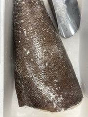 Sea Bass Fresh Fish Fillet Per Pound
