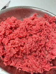 Yellowfin Tuna Sushi Grade | Fillet  Per Pound