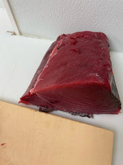 Yellowfin Tuna Sushi Grade | Fillet  Per Pound