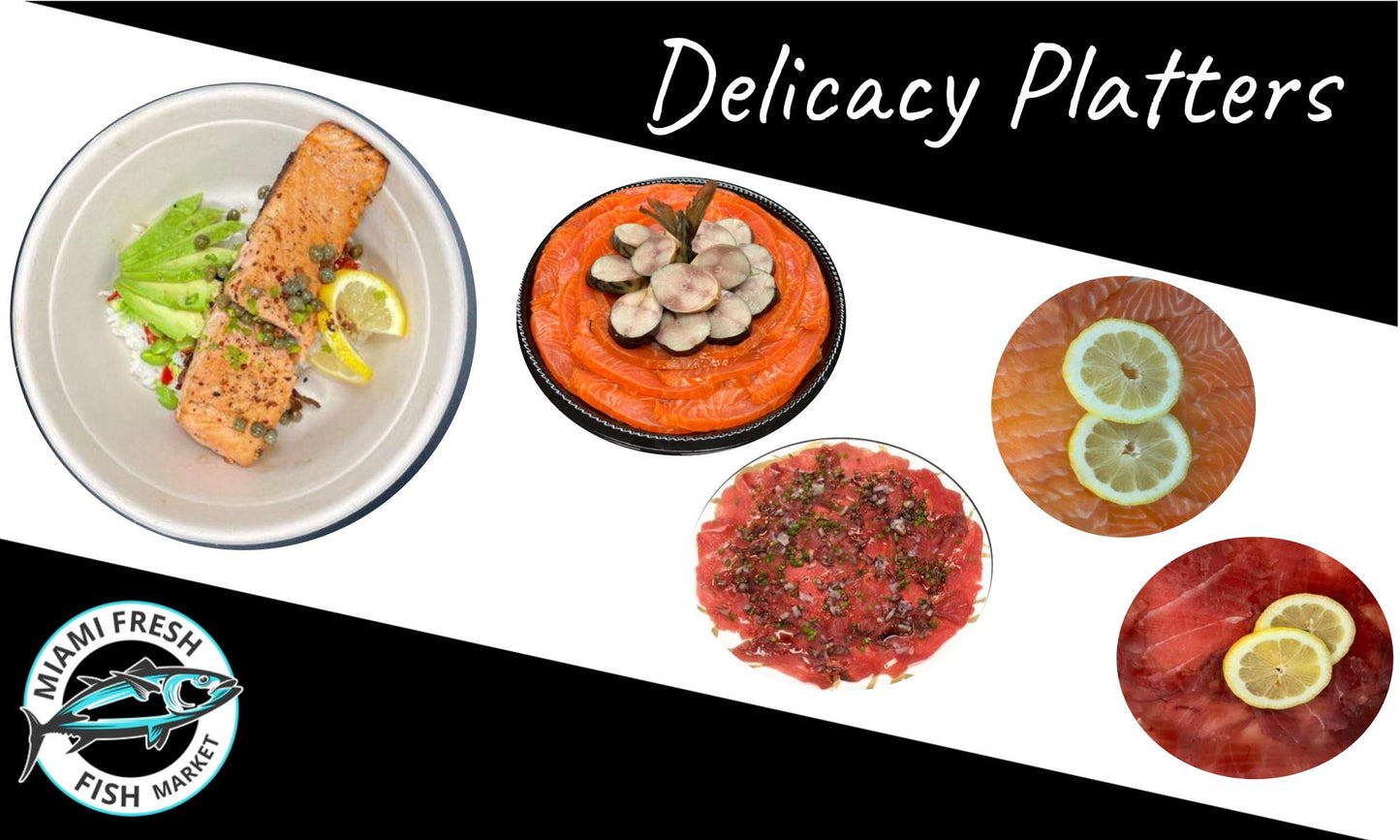 mix-smoke-platter-delicacy-miami-fresh-fish-kosher