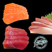 Sashimi-Mix-Tuna-Salmon-Hamachi-12-Pcs-miami-fresh-fish-market