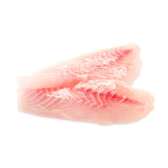Red Snapper Wild | Whole or Fillet - Per Pound
