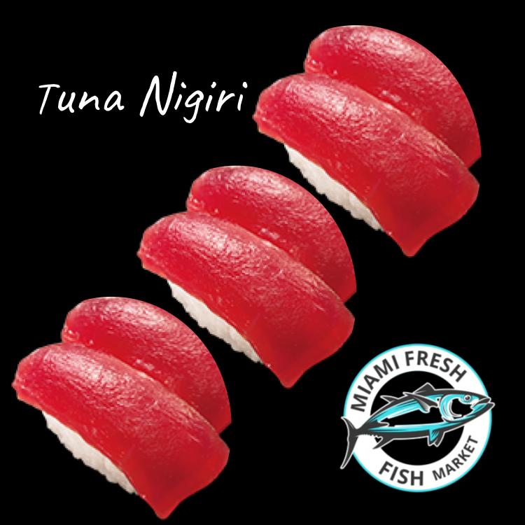 Tuna-nigiri-6-pcs-miami-fresh-fish-market