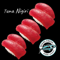 Tuna-nigiri-6-pcs-miami-fresh-fish-market